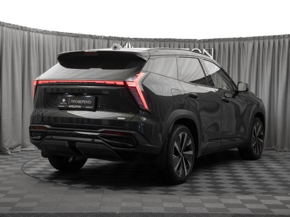 Geely Atlas II с пробегом 2024 года, цена 3 020 000 рублей, 40832 км, внедорожник, Автокод Объявления