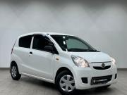 Daihatsu Mira VII Кемерово  - изображение 14