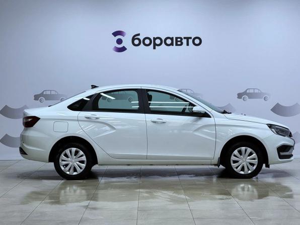 Lada (ВАЗ) Vesta I Рестайлинг (NG) с пробегом 2023 года, цена 1 099 000 рублей, 85141 км, седан, Автокод Объявления