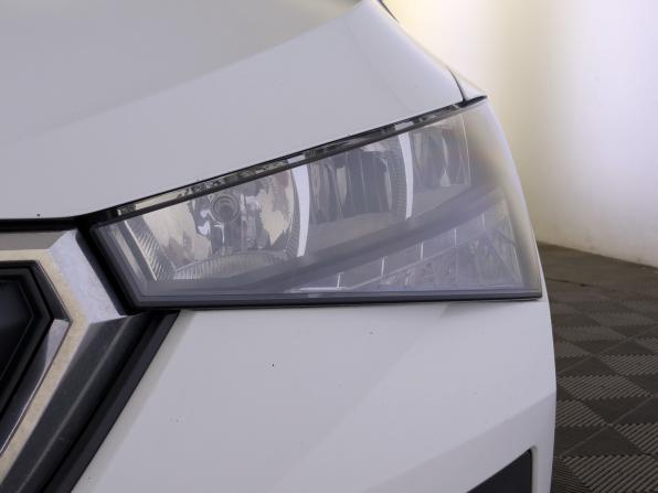 Skoda Rapid II с пробегом 2021 года, цена 1 050 000 рублей, 281341 км, лифтбек, Автокод Объявления