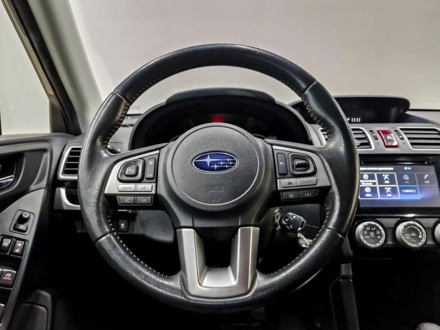 Subaru Forester IV Рестайлинг 2 Москва  - изображение 21