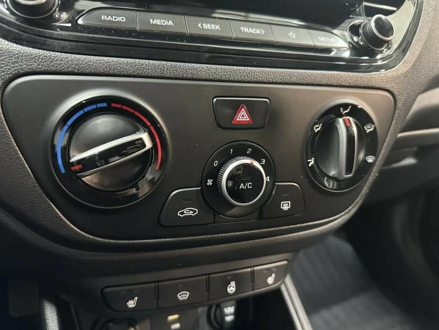 Hyundai Solaris II Рестайлинг Красноярск  - изображение 14