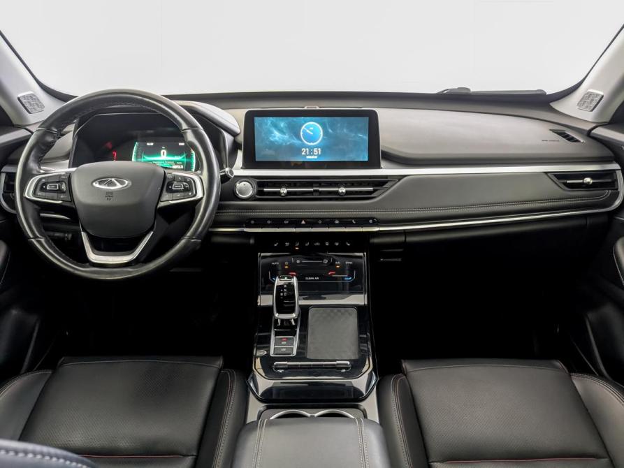 Chery Tiggo 7 Pro I Москва  - изображение 14