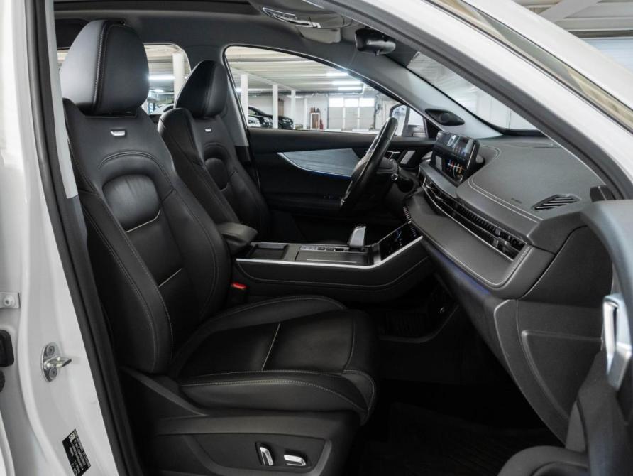 Chery Tiggo 7 Pro Max I Ставрополь  - изображение 8