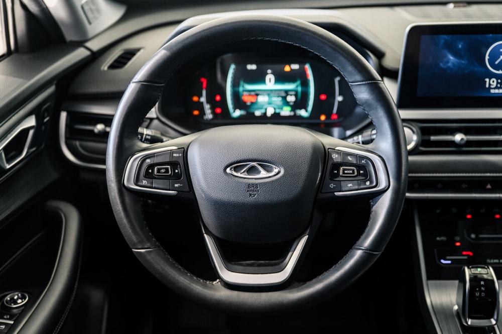 Chery Tiggo 4 Pro I Рестайлинг Оренбург  - изображение 14