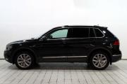 Volkswagen Tiguan II Сургут  - изображение 33