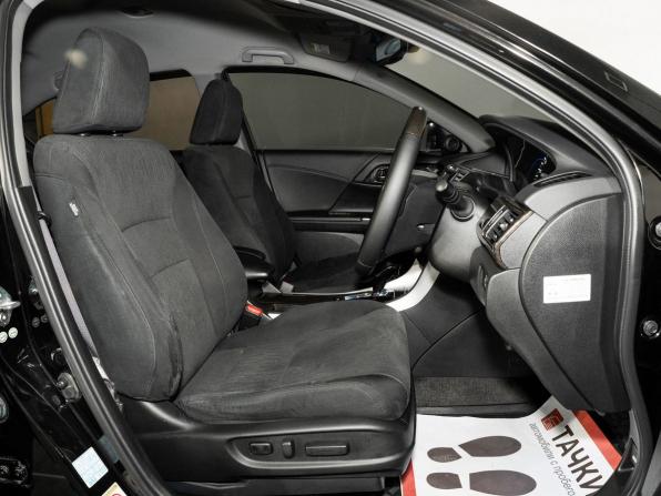 Honda Accord IX с пробегом 2013 года, цена 1 840 000 рублей, 102680 км, седан, Автокод Объявления