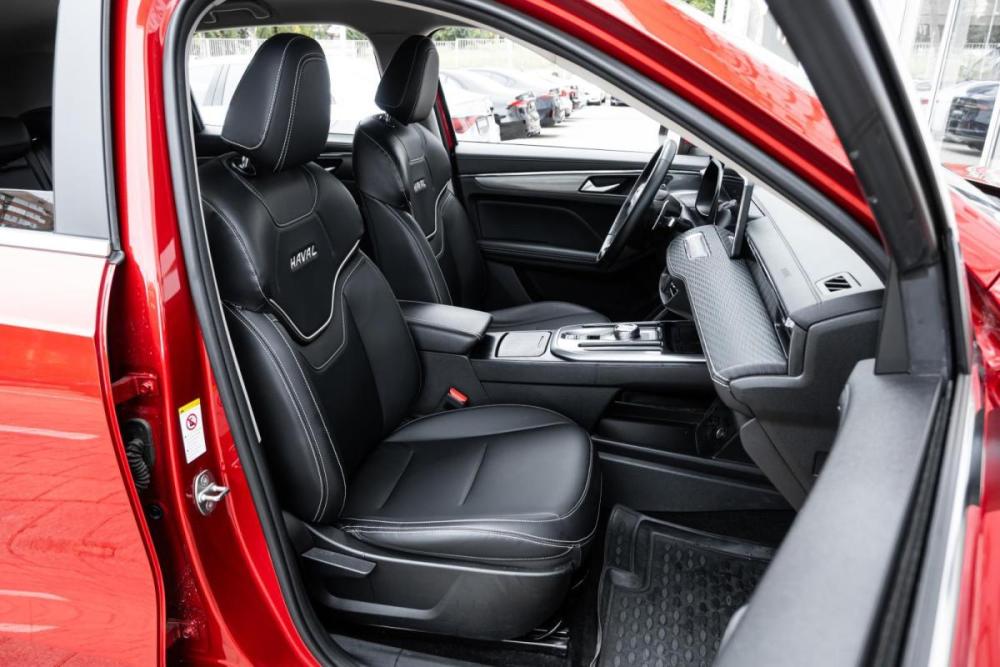 Haval Jolion I Ставрополь  - изображение 8
