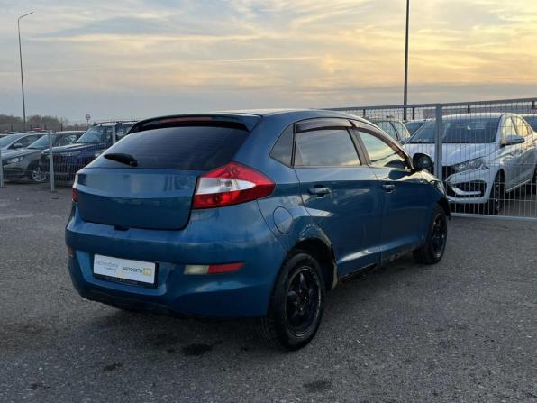 Chery Very (A13) с пробегом 2013 года, цена 132 940 рублей, 171239 км, хэтчбек, Автокод Объявления