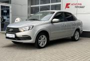Lada (ВАЗ) Granta I Рестайлинг Владимир  - изображение 26