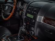 Volkswagen Touareg I Рестайлинг Тюмень  - изображение 31