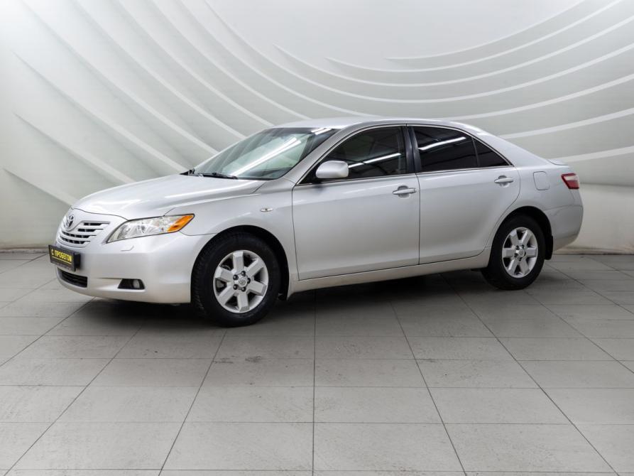Toyota Camry VI (XV40) Волгоград  - изображение 3
