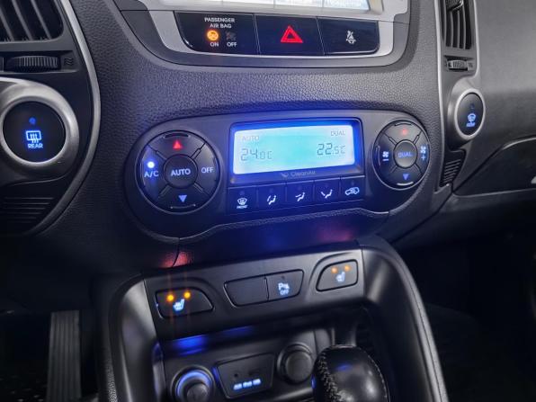 Hyundai ix35 I с пробегом 2012 года, цена 1 084 000 рублей, 197662 км, внедорожник, Автокод Объявления