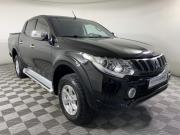 Mitsubishi L200 V Москва  - изображение 22