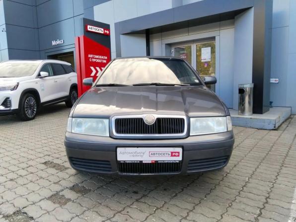 Skoda Octavia I (A4) Рестайлинг с пробегом 2009 года, цена 576 640 рублей, 259800 км, лифтбек, Автокод Объявления