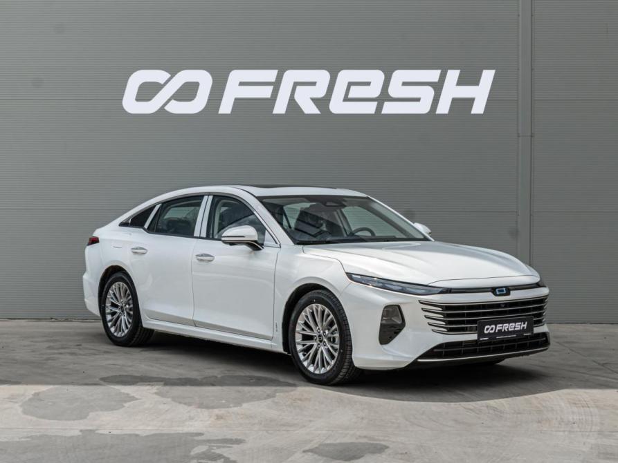 FAW Bestune B70 I Рестайлинг Краснодар  - изображение 1