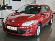 Renault Megane III Челябинск  - изображение 10
