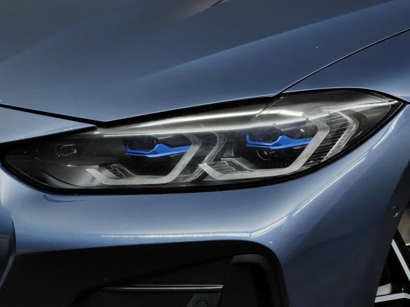 BMW 4 серии G22 G23 G26 с пробегом 2021 года, цена 4 285 440 рублей, 89852 км, купе, Автокод Объявления