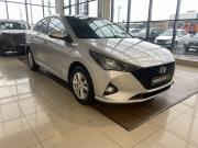 Hyundai Solaris II Рестайлинг Саратов  - изображение 31