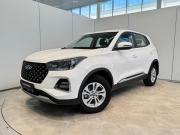 Chery Tiggo 4 Pro I Рестайлинг Волжский  - изображение 25