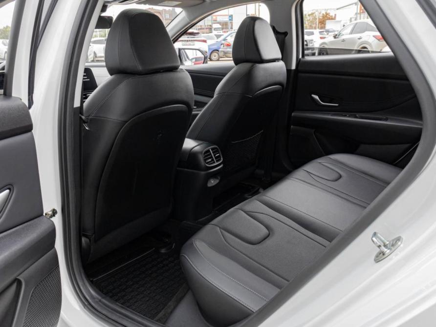 Hyundai Elantra VII (CN7) Рестайлинг Краснодар  - изображение 11