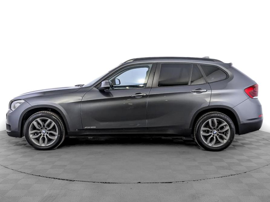 BMW X1 I (E84) Рестайлинг Москва  - изображение 8