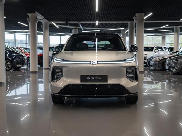 Changan Qiyuan Q07 с пробегом 2026 года, цена 4 250 000 рублей, 17 км, внедорожник, Автокод Объявления