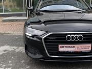 Audi A6 V (C8) Екатеринбург  - изображение 42