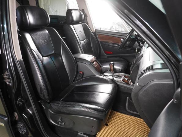 SsangYong Rexton II с пробегом 2008 года, цена 1 119 000 рублей, 239253 км, внедорожник, Автокод Объявления
