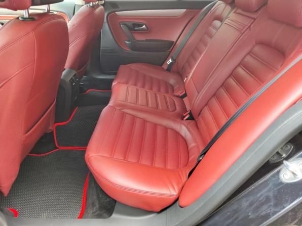 Volkswagen Passat CC I Рестайлинг с пробегом 2014 года, цена 1 325 000 рублей, 138001 км, седан, Автокод Объявления