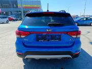 Kia Rio IV Тюмень  - изображение 26