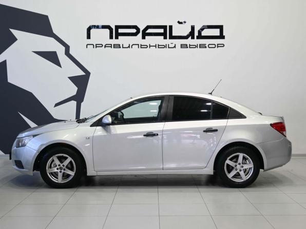 Chevrolet Cruze I с пробегом 2010 года, цена 679 900 рублей, 148655 км, седан, Автокод Объявления