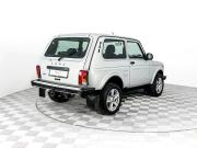 Lada (ВАЗ) 2121 (4x4) I Рестайлинг (2020) Ногинск  - изображение 22