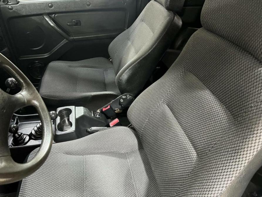 Lada (ВАЗ) 2121 (4x4) I Рестайлинг Нижнекамск  - изображение 16
