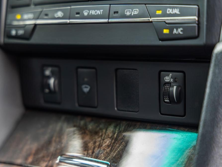 Toyota Camry VII (XV50) Рестайлинг Волгоград  - изображение 26