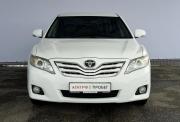 Toyota Camry VI (XV40) Рестайлинг Киров  - изображение 33