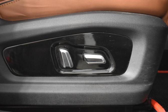 Omoda C5 I с пробегом 2023 года, цена 1 340 100 рублей, 134254 км, внедорожник, Автокод Объявления
