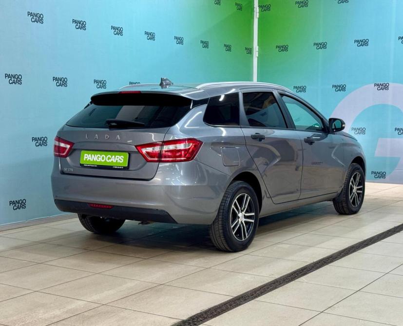 Lada (ВАЗ) Vesta I Набережные Челны  - изображение 5