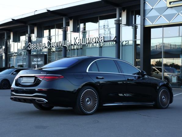 Mercedes-Benz S-Класс VII (W223) с пробегом 2021 года, цена 11 500 000 рублей, 48293 км, седан, Автокод Объявления