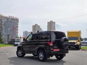 УАЗ Patriot I Рестайлинг 3 Санкт-Петербург  - изображение 19
