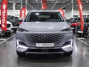 Changan UNI-K Санкт-Петербург  - изображение 31