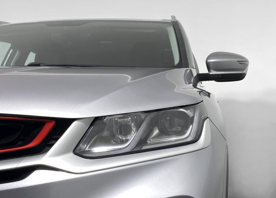 Geely Coolray I Нижний Новгород  - изображение 9