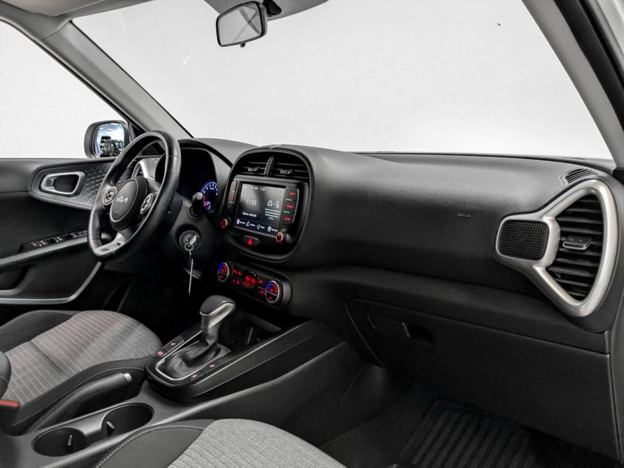 Kia Soul III Москва  - изображение 11