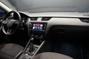 Skoda Octavia III (A7) Рестайлинг Крым  - изображение 49
