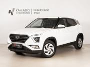Hyundai Creta II Казань  - изображение 9