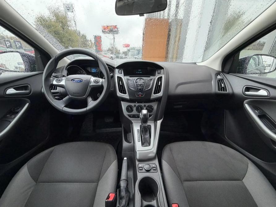 Ford Focus III Москва  - изображение 10