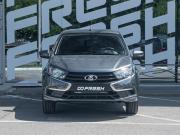 Lada (ВАЗ) Granta I Рестайлинг Волгоград  - изображение 19