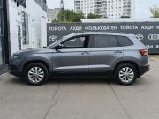 Skoda Karoq I Москва  - изображение 22