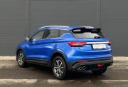 Geely Coolray I Красноярск  - изображение 29