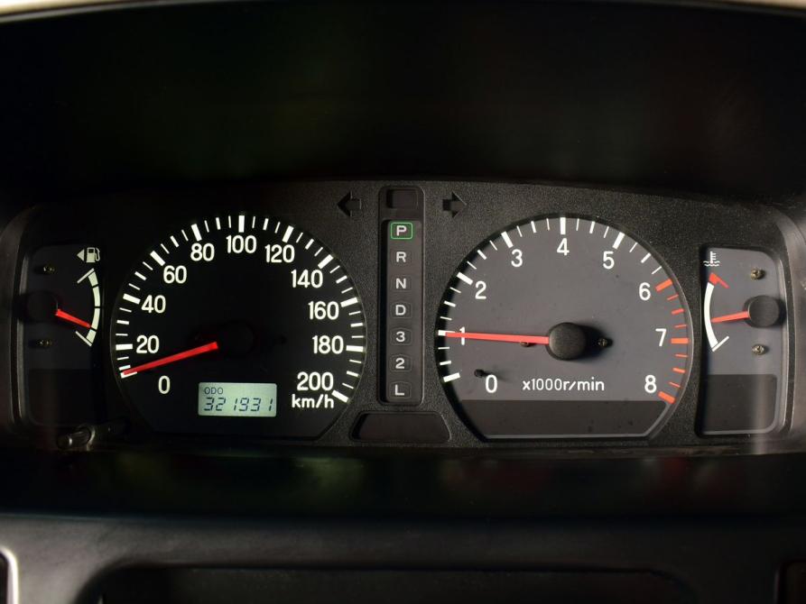 Mitsubishi Pajero Sport I Рестайлинг Кемерово  - изображение 9